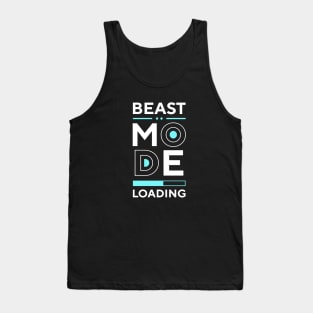 Beastmode Loading Tank Top